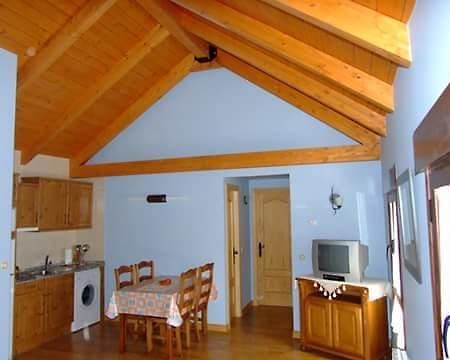 トルラCasa Carpinteroアパートメント 部屋 写真