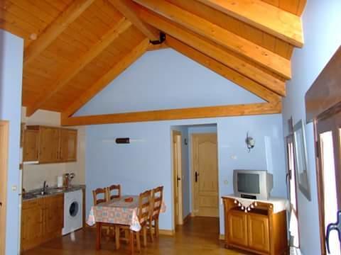 トルラCasa Carpinteroアパートメント 部屋 写真