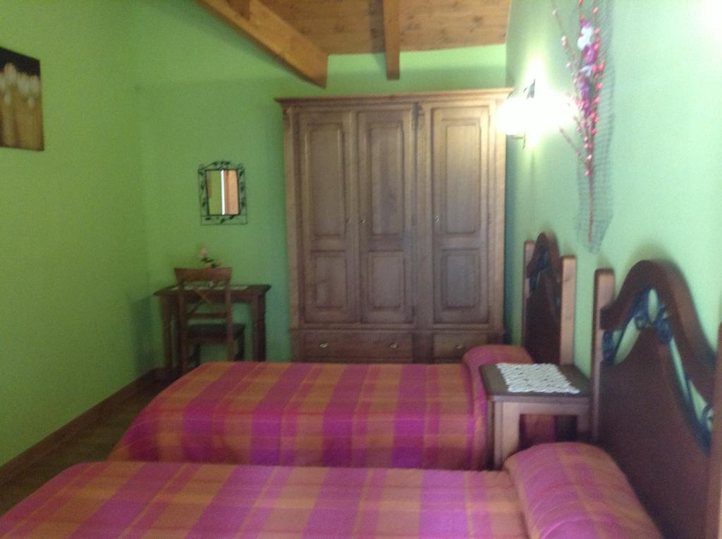 トルラCasa Carpinteroアパートメント 部屋 写真