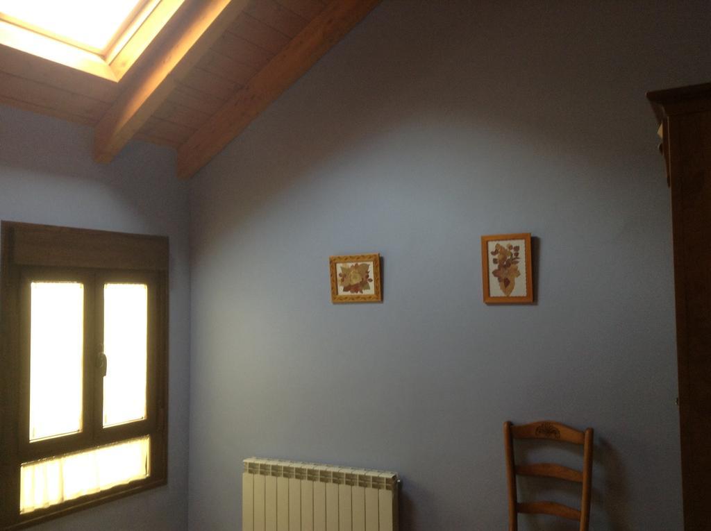トルラCasa Carpinteroアパートメント 部屋 写真