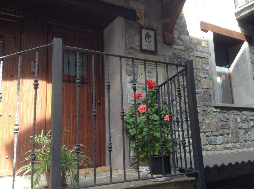トルラCasa Carpinteroアパートメント 部屋 写真