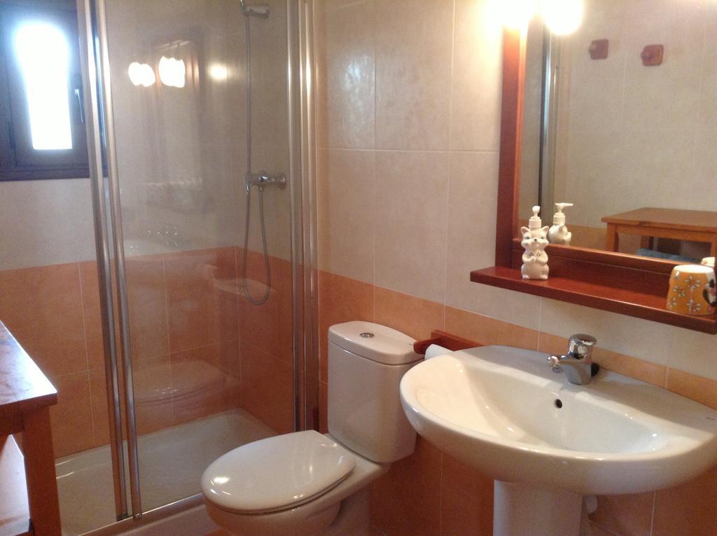 トルラCasa Carpinteroアパートメント 部屋 写真