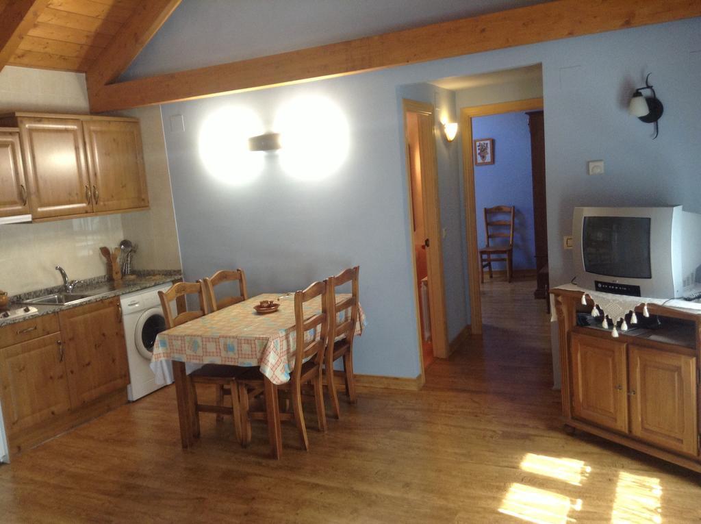 トルラCasa Carpinteroアパートメント 部屋 写真
