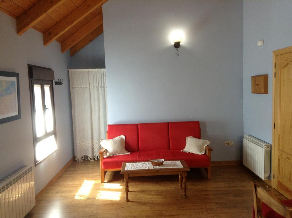 トルラCasa Carpinteroアパートメント 部屋 写真